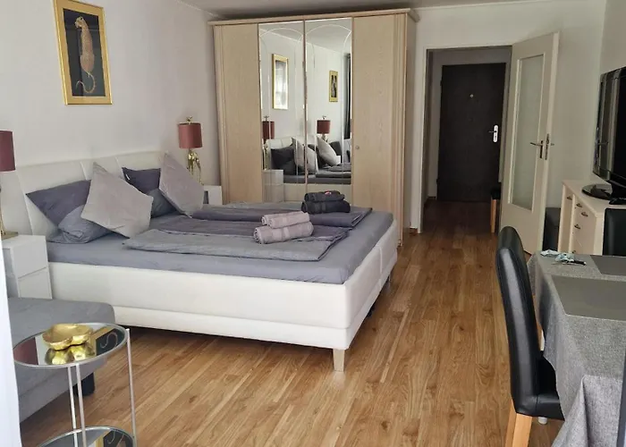 Ferienwohnung Coco