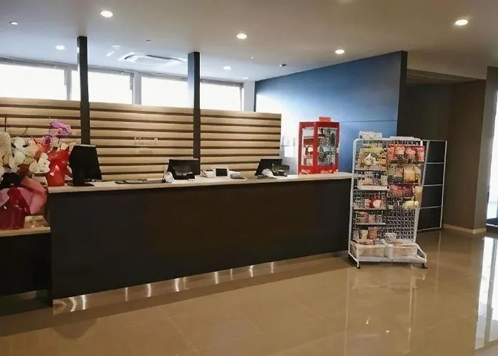 Daemado Hotel Hitakatsu