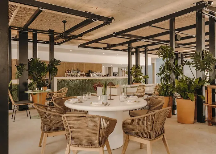 Bonito Ibiza By Ncalma Hotels