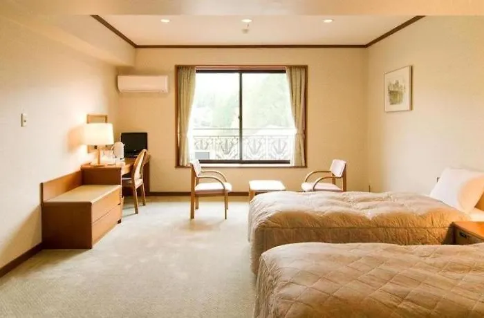 Hotel Windsor