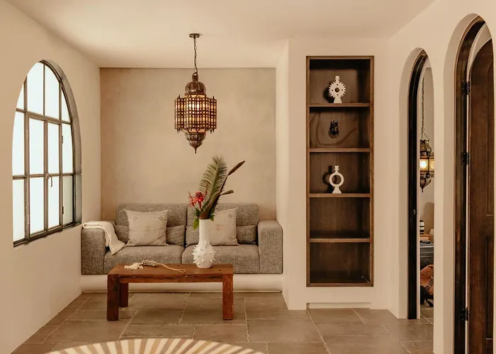 Domo Nosara Boutique Hotel