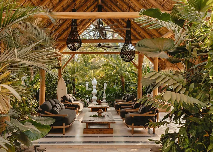 Domo Nosara Boutique Hotel