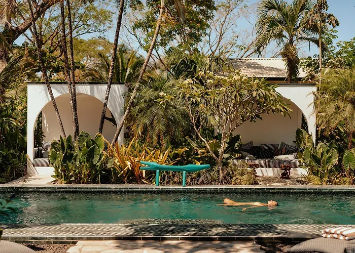 Domo Nosara Boutique Hotel