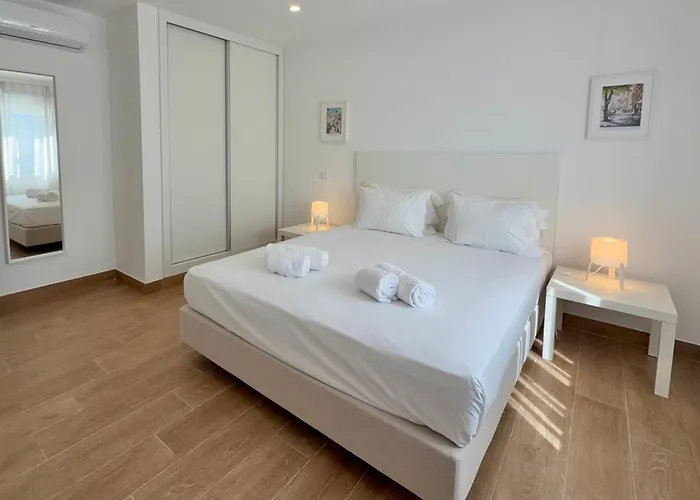 The Navigator - Ocean Heights & Residences