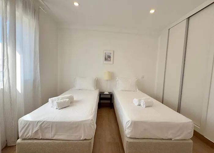The Navigator - Ocean Heights & Residences