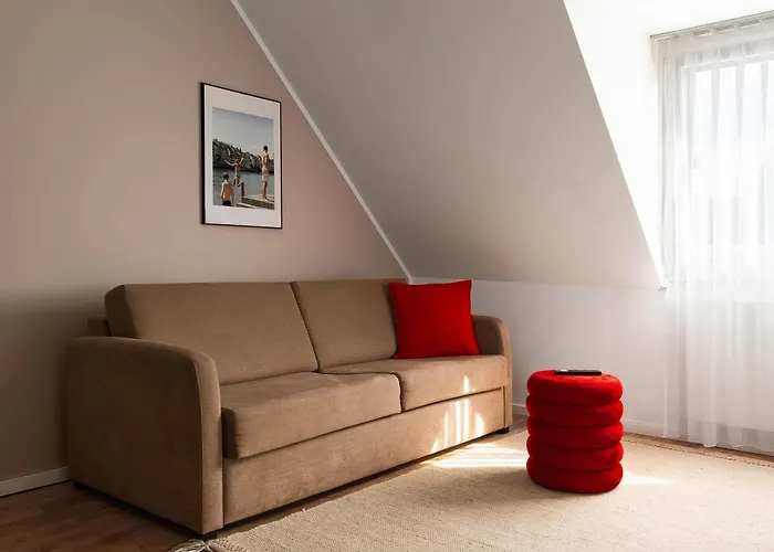 Limehome Basel Town Hall