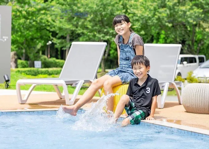 Kosugi Resort