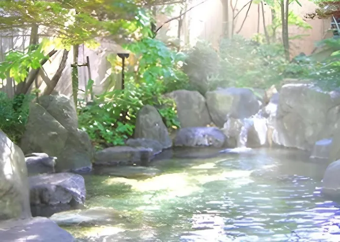 Gujo Kogen Hotel