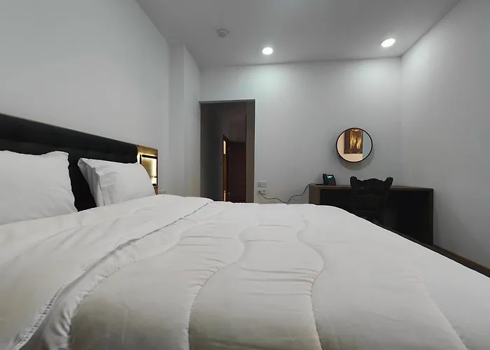 Villa Mirasol Hotel