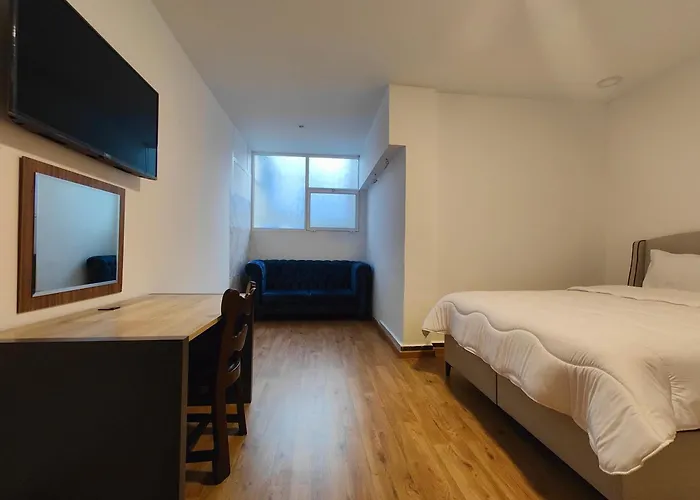 Villa Mirasol Hotel