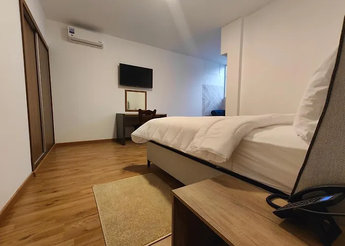 Villa Mirasol Hotel