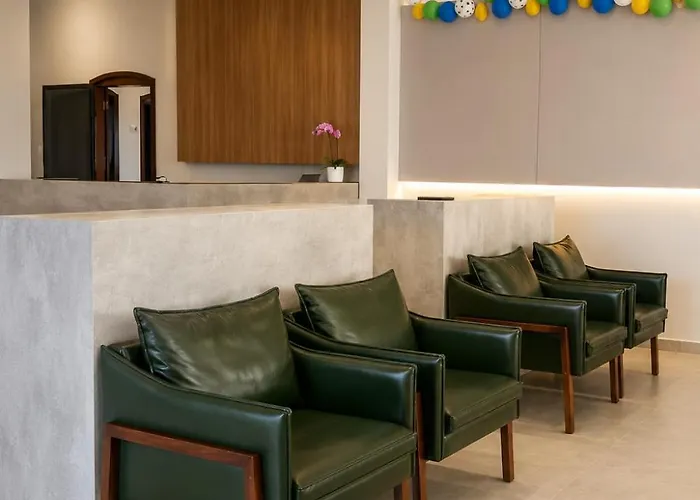 Hotel Mazzuco
