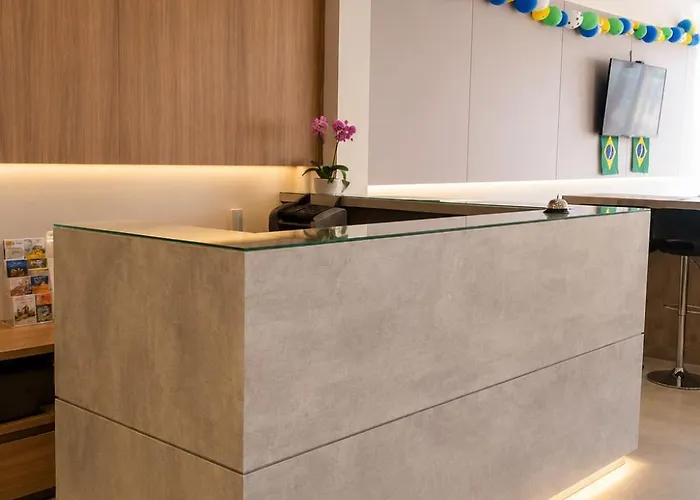 Hotel Mazzuco