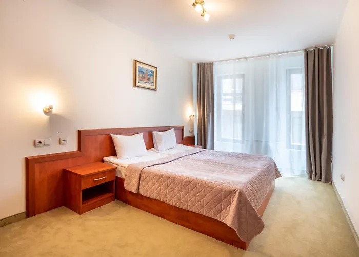 Odaya Social Hotel Bansko