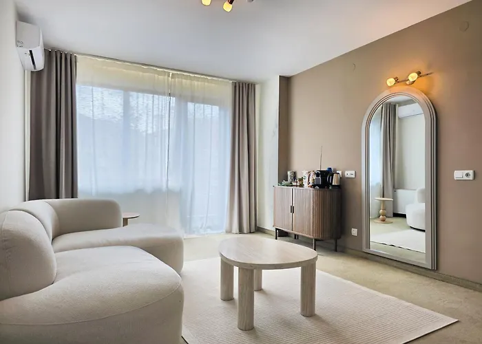 Odaya Social Hotel Bansko