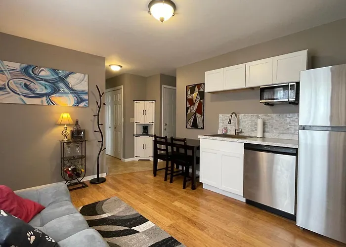 Private King Suite