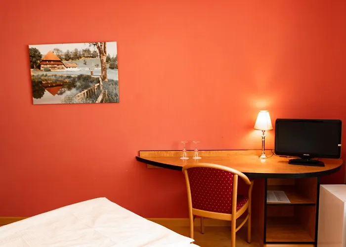 Boardinghouse Sonne