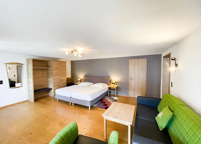 Boardinghouse Sonne
