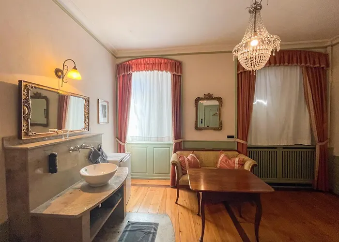 Boardinghouse Sonne