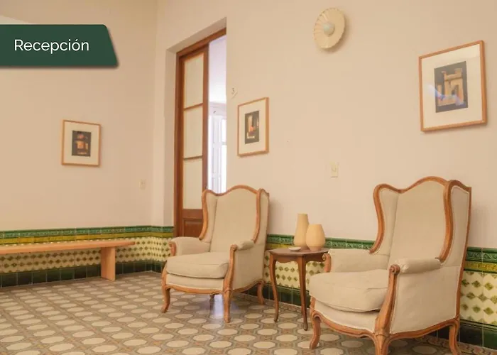 Casa Lahusen
