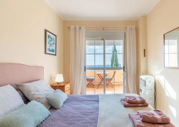 Blue Emi Altea Hills