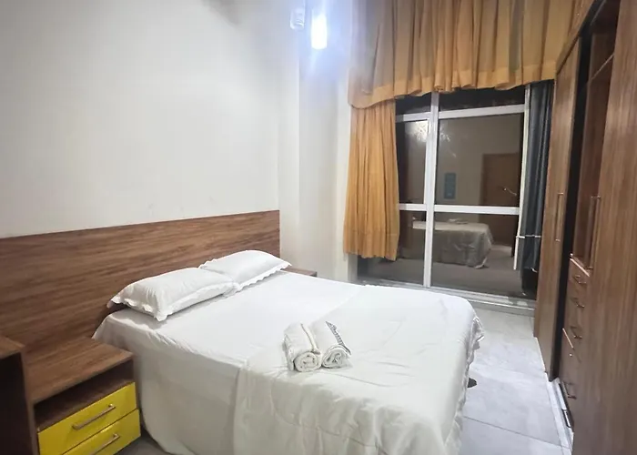Flat Paiva Bugam - Paiva Home Stay