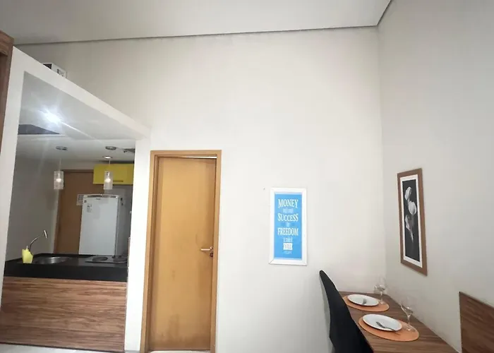 Flat Paiva Bugam - Paiva Home Stay