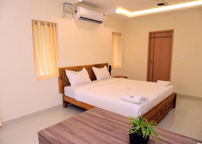 Villa Varkala