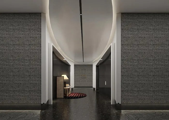 Hualuxe Shenzhen Bao'An By Ihg, Shenzhen Bao'An Airport