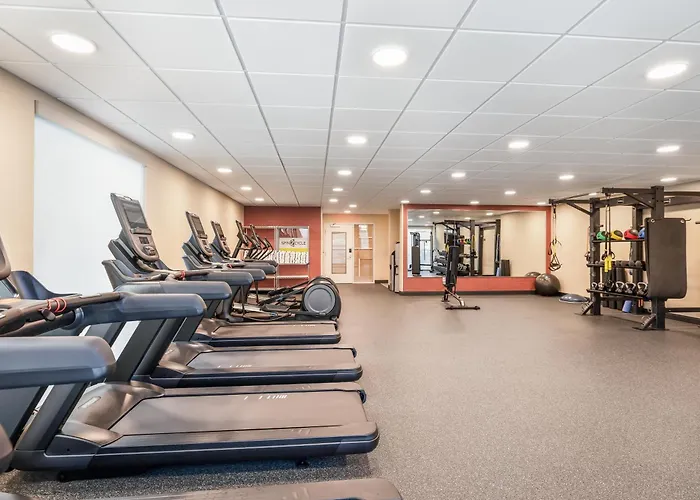 Home2 Suites By Hilton Madison East