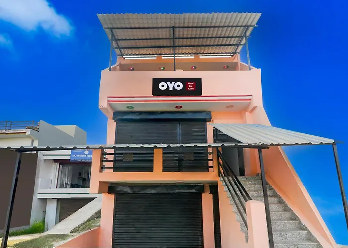 Hotel O S.M Naini Hotel And Restaurant