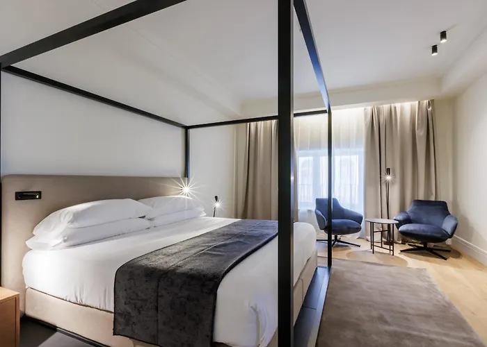 Apartments Kozmo Residences Budapest