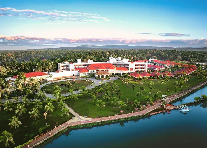 Gateway Bekal, Kerala