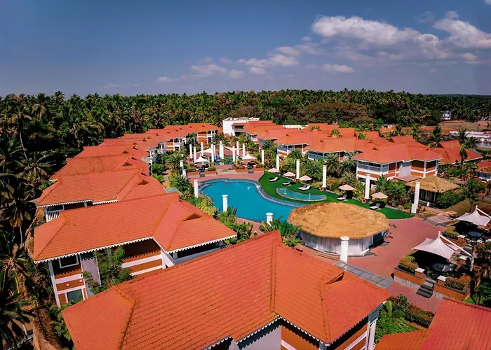 Gateway Bekal, Kerala