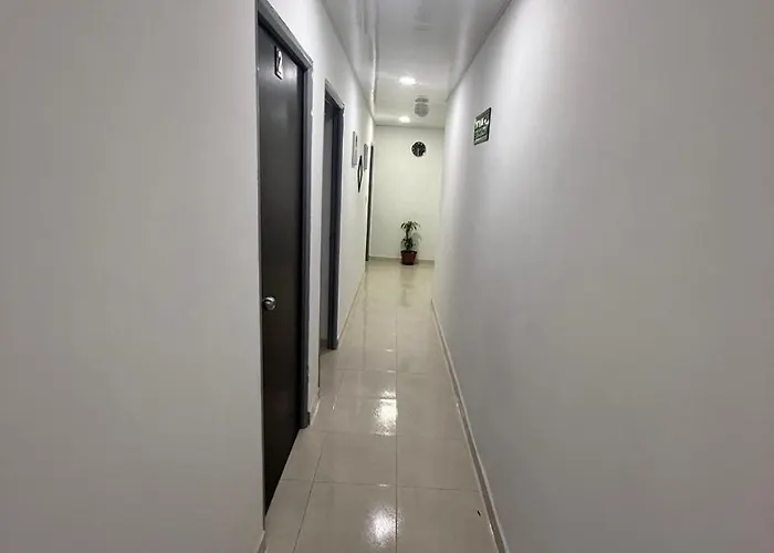 Hotel Palmalinda