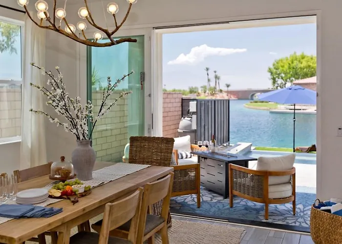 Armonia105- Dream Villa Lago Premier Views 4Br Pool Games Pets