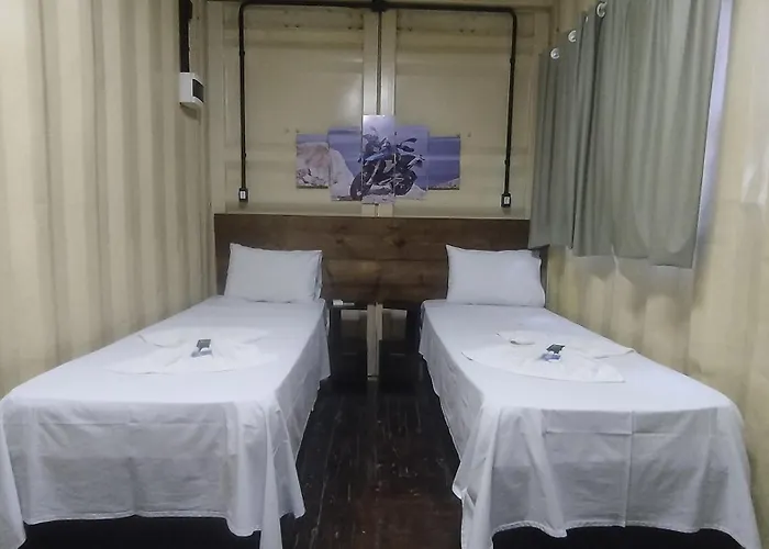 Moto Inn Urubici
