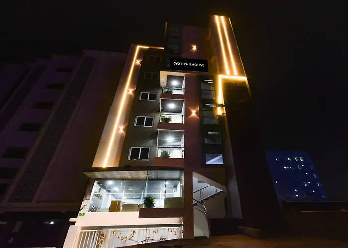 Hotel O Orion Hotel