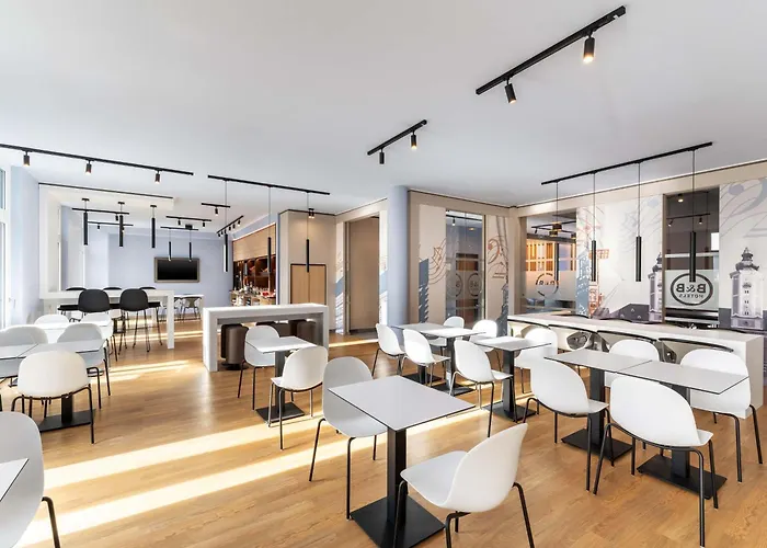 B&B Hotel St-Poelten