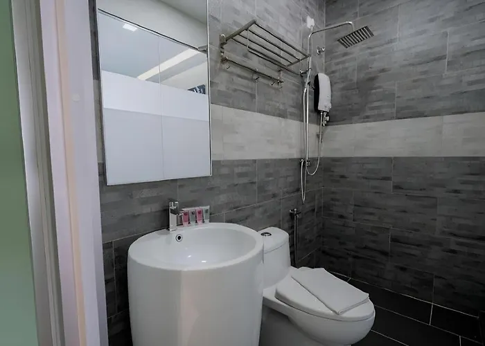 Kimal Hotel Taiping