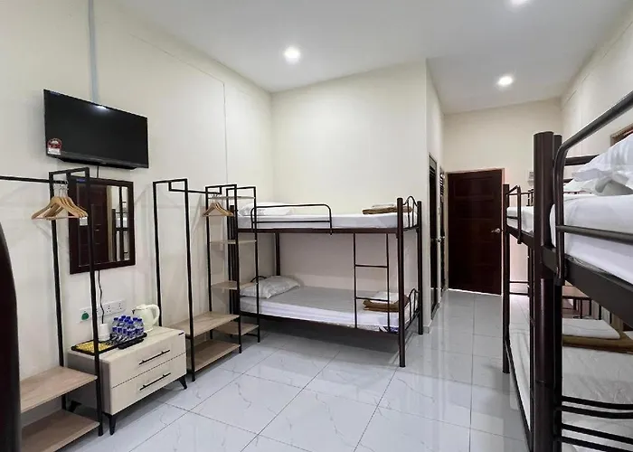 Hotel De Cassia