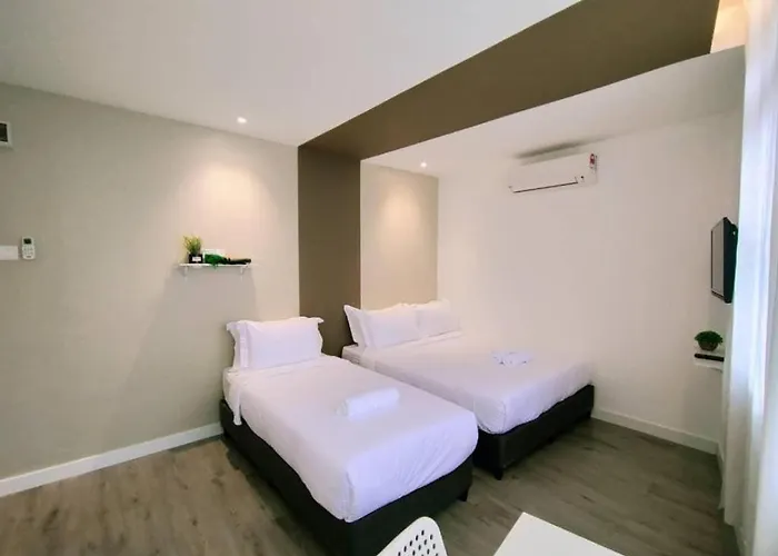 Kb Street Boutique Hotel