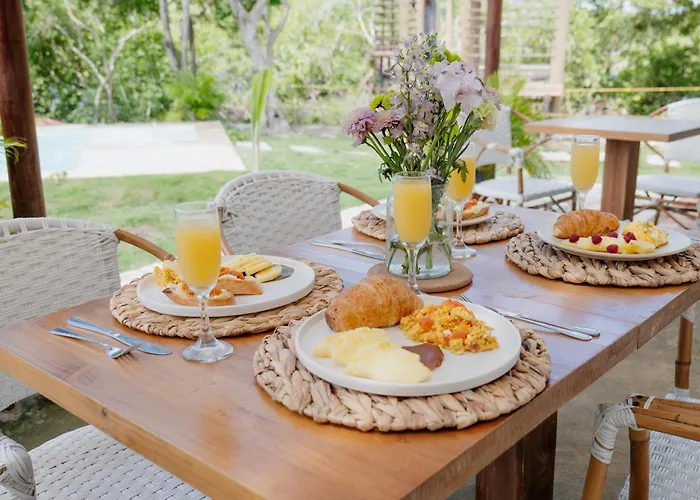 Tiny Village Cartagena Boutique Resort