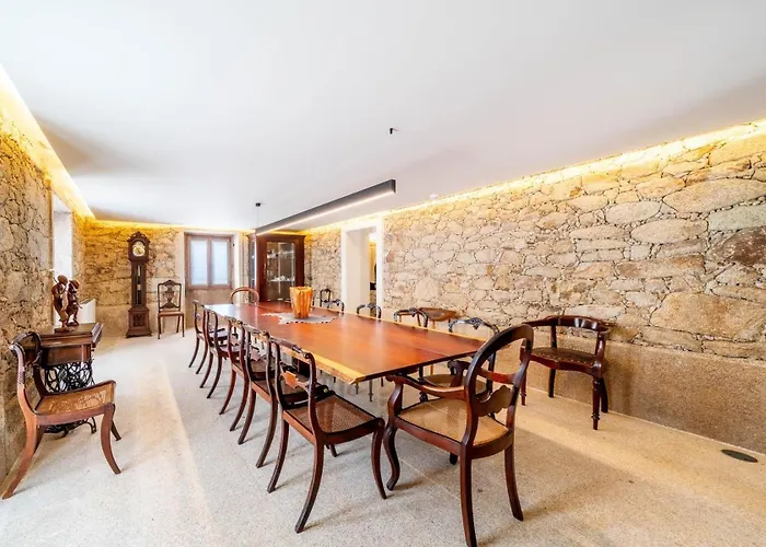 Maia Dos Reis Hotel Rural