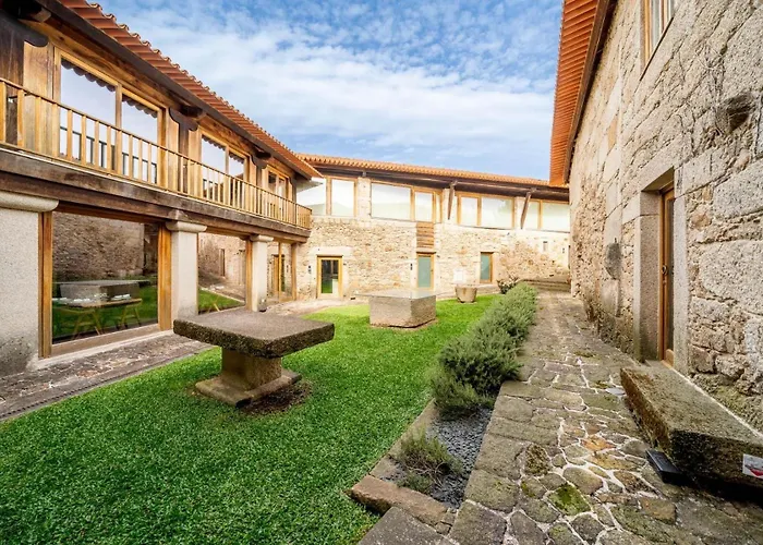 Maia Dos Reis Hotel Rural