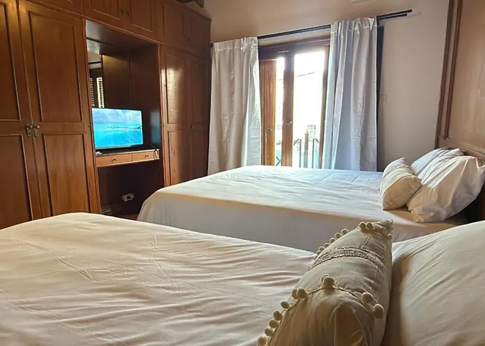 La Casona Apart & Suites