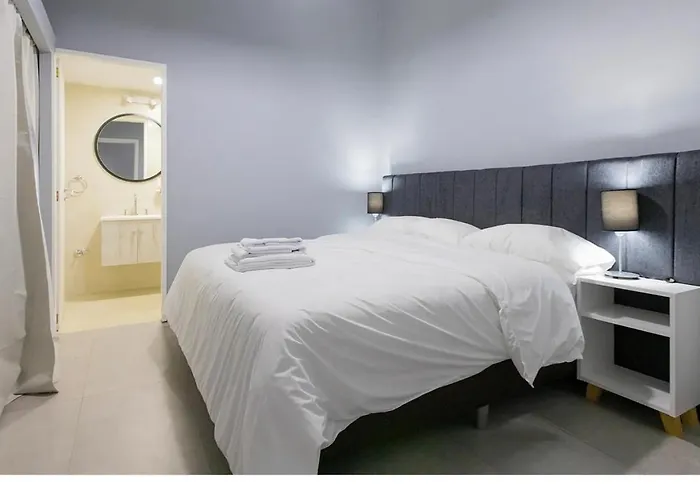 La Casona Apart&Suites