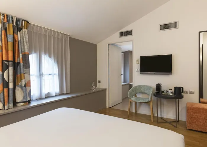 Grand Hotel de Castres