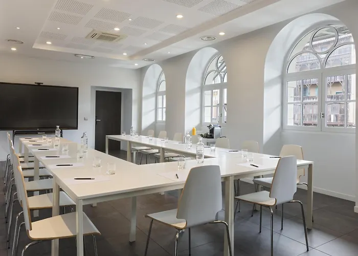 Best Western Grand Hotel De Castres