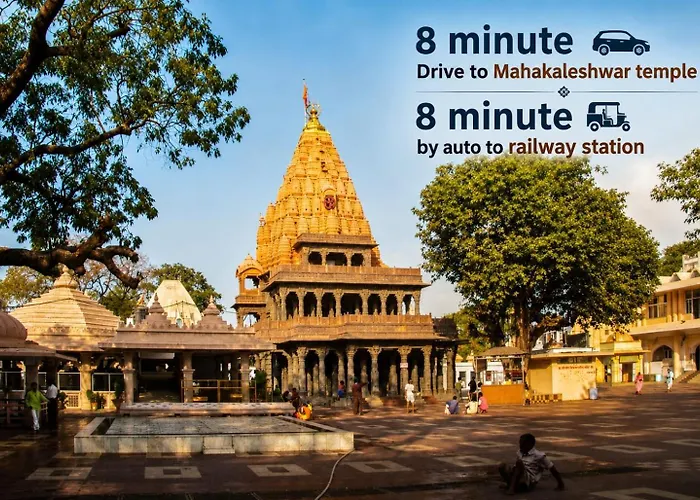 Shiv Aaradhya Home Stay